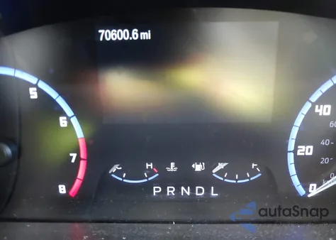 2021 Ford Bronco Sport Big Bend z USA, uszkodzony, nr VIN 3FMCR9B67MRA00734